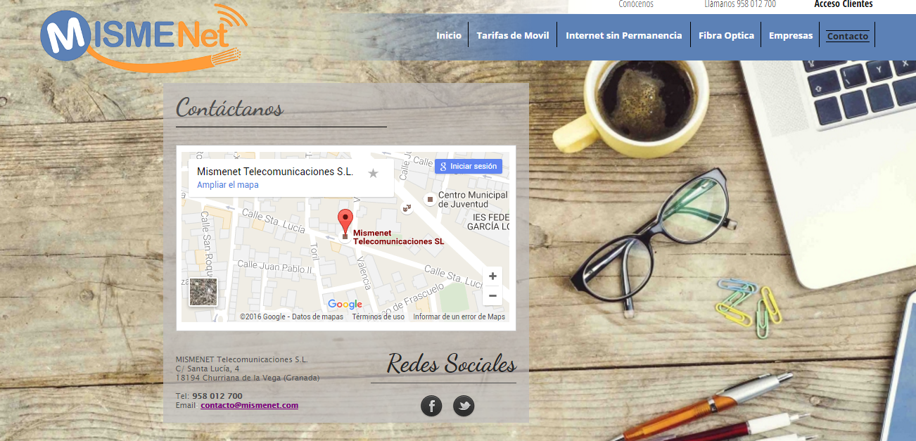 Galería de imágenes